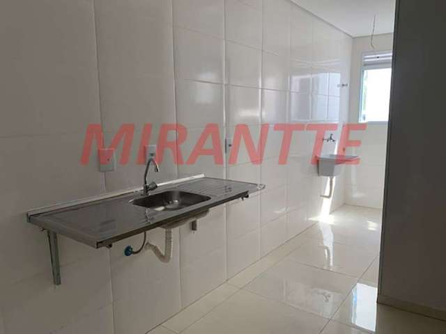 Apartamento com 1 quartos em Vila Maria Alta