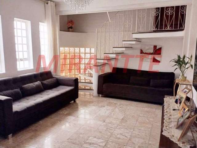 Sobrado de 185m² com 5 quartos em Jardim Tremembé