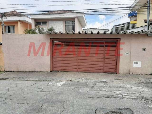 Sobrado de 139m² com 3 quartos em Vila Mazzei