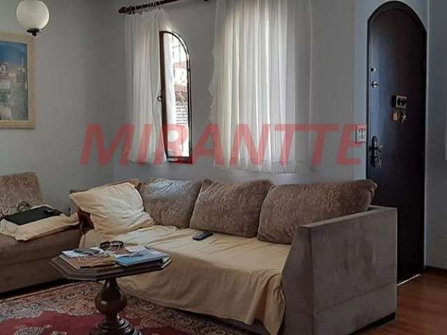 Sobrado de 92m² com 3 quartos em Vila Mazzei