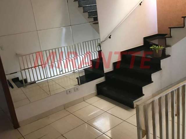 Sobrado de 115m² com 4 quartos em Vila Guilherme