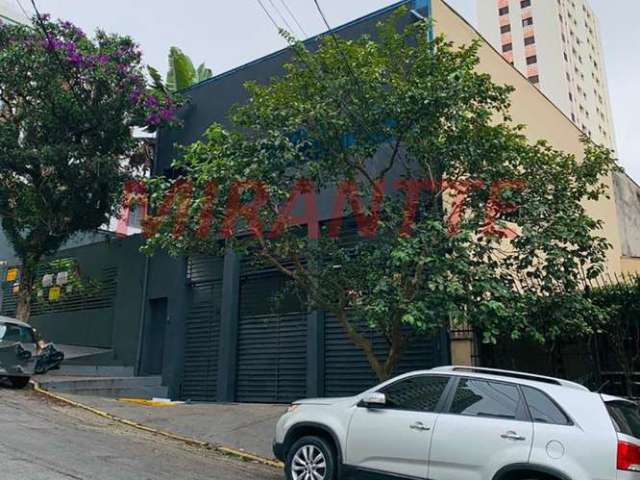 Galpao de 800m² em Saúde