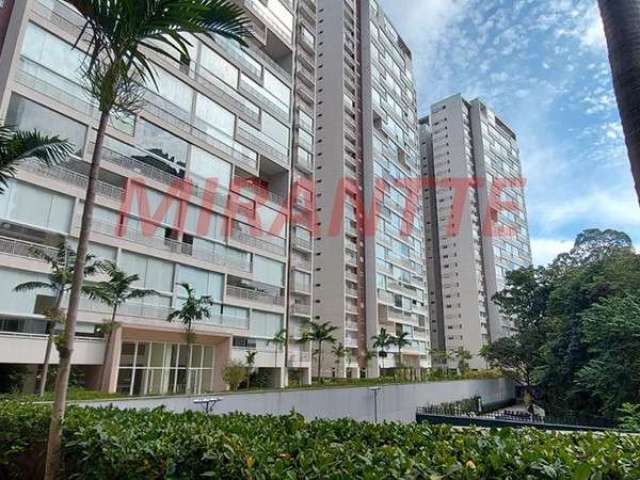 Apartamento com 3 quartos em Morumbi