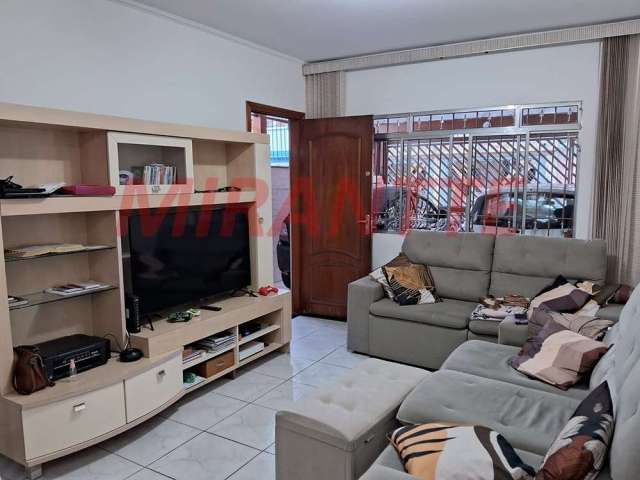 Sobrado de 100m² com 3 quartos em Vila Pedra Branca