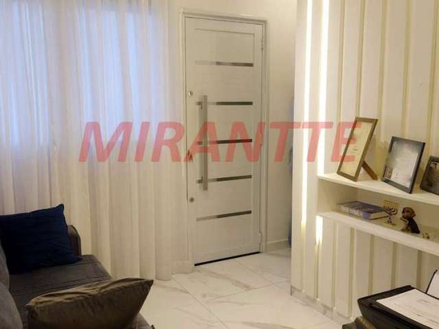 Apartamento de 29m² com 1 quartos em Vila Isolina Mazzei