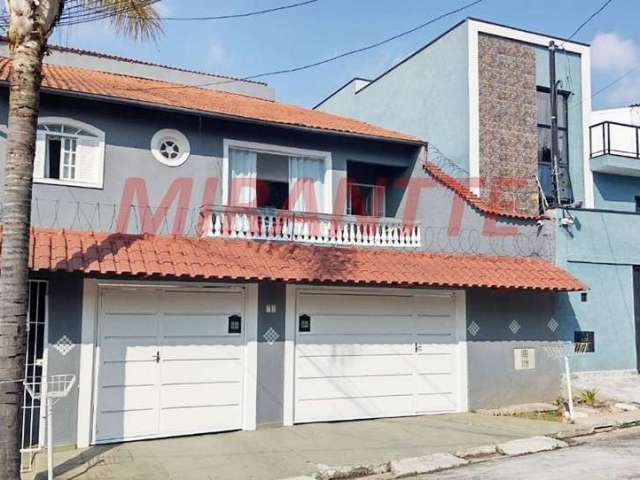 Sobrado de 355m² com 6 quartos em Jardim Guapíra