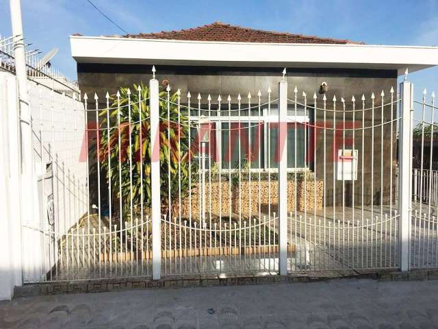 Casa terrea de 211m² com 5 quartos em Sítio Do Morro