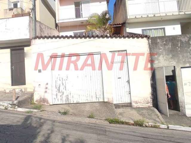 Sobrado de 120m² com 3 quartos em Vila Albertina