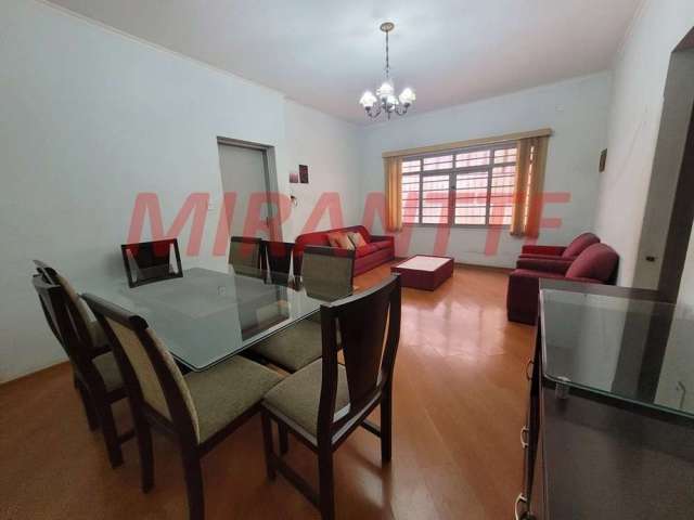 Sobrado de 180m² com 3 quartos em Vila Mazzei