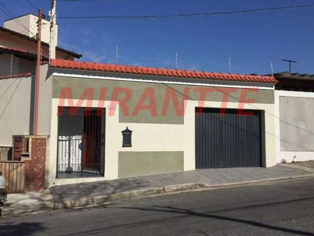 Casa terrea de 175m² com 3 quartos em Vila Paiva