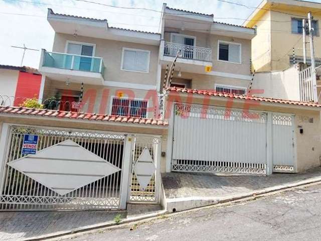 Sobrado de 140m² com 3 quartos em Jardim Virginia Bianca