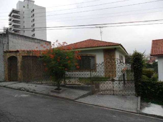 Casa terrea de 250m² com 3 quartos em Água Fria