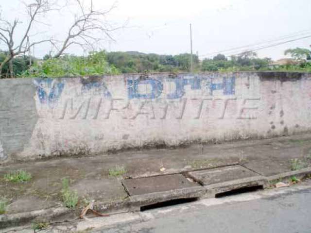 Terreno em Jardim Leonor Mendes De Barros