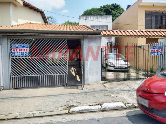 Casa terrea de 190m² com 4 quartos em Vila Mazzei