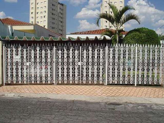 Casa terrea de 250m² com 3 quartos em Jardim Paraiso