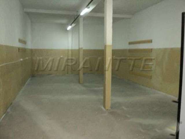 Comercial de 240m² em Vila Guilherme