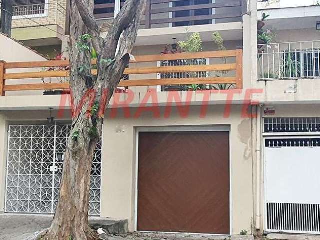 Sobrado de 210m² com 4 quartos em Parque Casa De Pedra