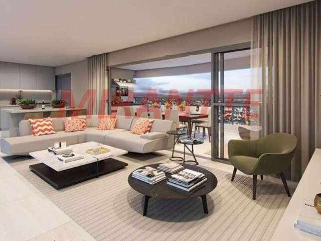 Apartamento de 144m² com 3 quartos em Aclimação