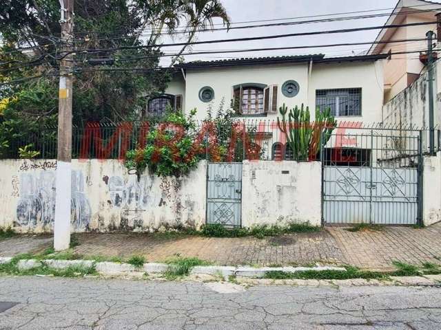 Sobrado de 378m² com 3 quartos em Vila Mariza Mazzei