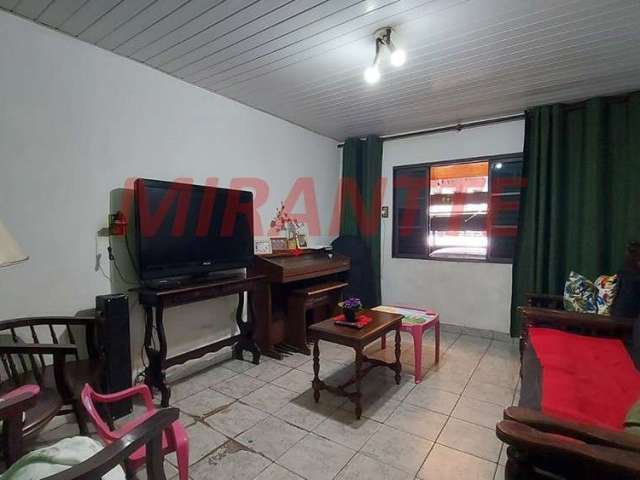 Casa terrea de 100m² com 4 quartos em Vila Dionisia