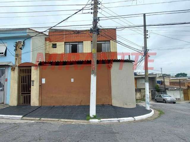 Comercial de 800m² em Casa Verde