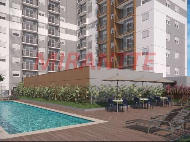 Apartamento de 38m² com 1 quartos em Barra Funda