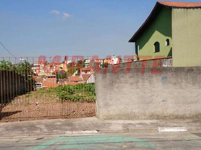 Terreno em Parque Do Carmo