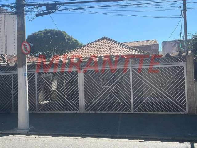 Casa terrea de 250m² com 4 quartos em Vila Constança