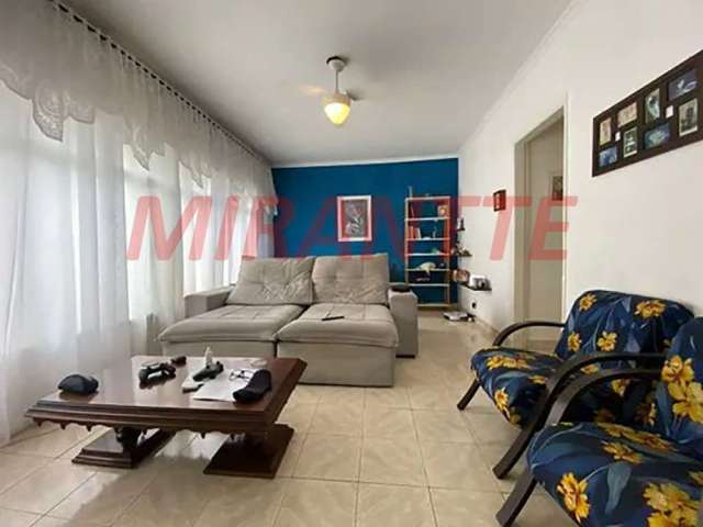 Casa terrea de 230m² com 5 quartos em Parque Edu Chaves