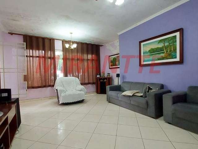 Casa terrea de 300m² com 3 quartos em Vila Constança