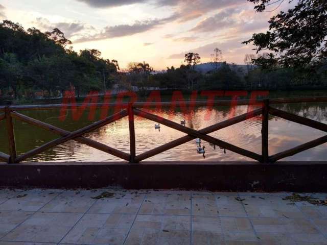 Terreno em Serra Da Cantareira