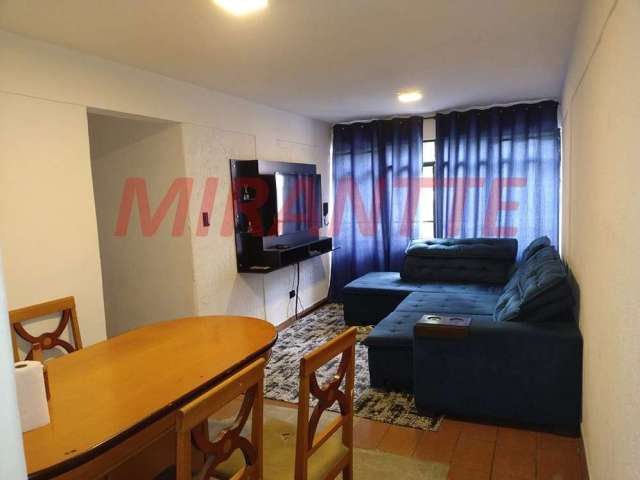 Apartamento de 98m² com 3 quartos em Jaçana