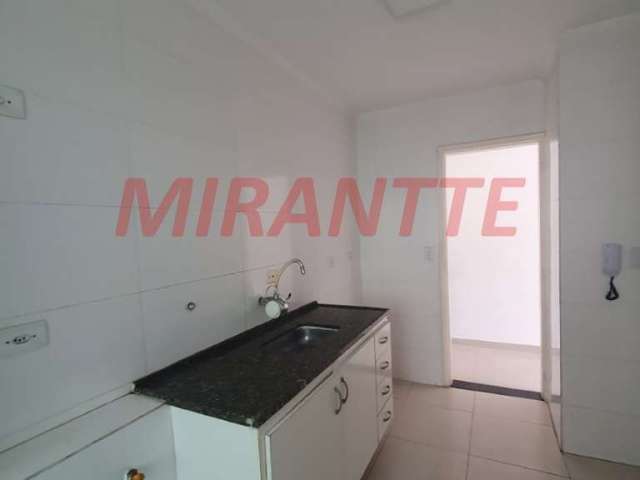 Apartamento com 2 quartos em Imirim