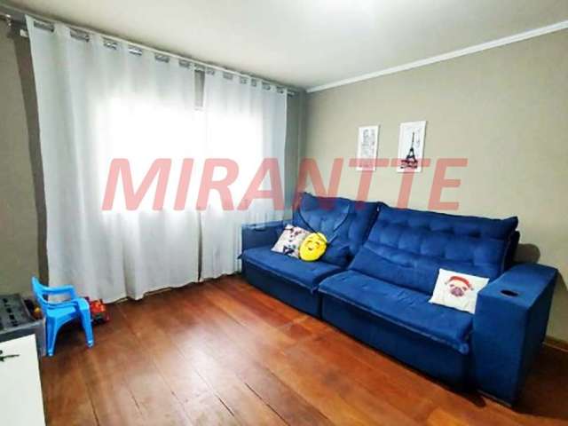 Apartamento com 2 quartos em Casa Verde