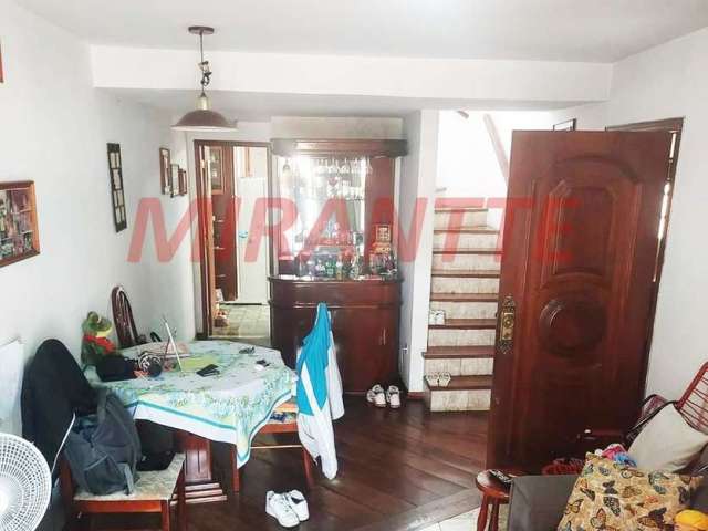 Sobrado de 154m² com 3 quartos em Jardim Monjolo