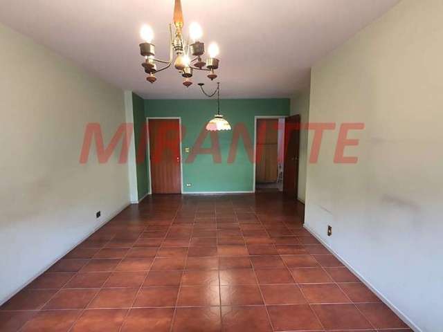 Apartamento de 96m² com 3 quartos em Tremembe