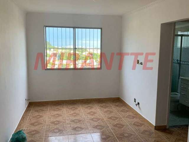 Apartamento com 2 quartos em Vila Irmaos Arnoni