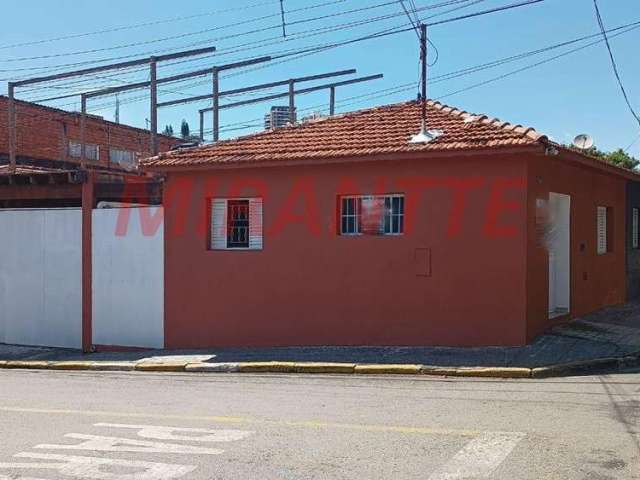 Casa terrea de 50m² com 2 quartos em Centro