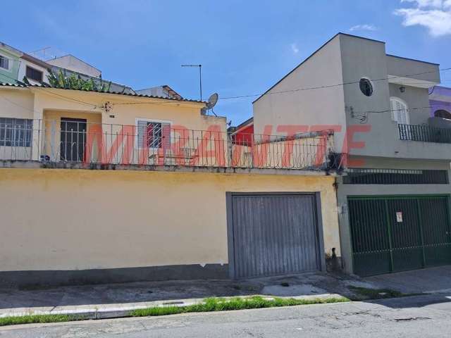 Casa terrea de 100m² com 3 quartos em Jardim Peri