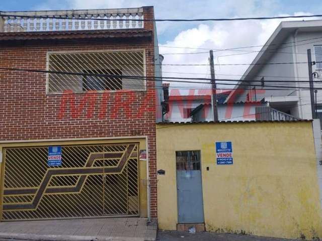 Sobrado de 200m² com 3 quartos em Tremembe