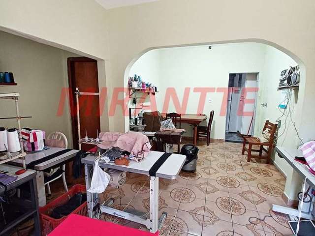 Casa terrea de 45m² com 3 quartos em Jardim Brasil