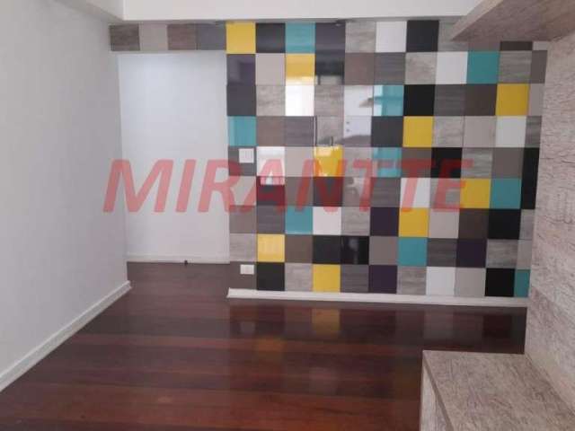 Apartamento de 100m² com 3 quartos em Itaim Bibi