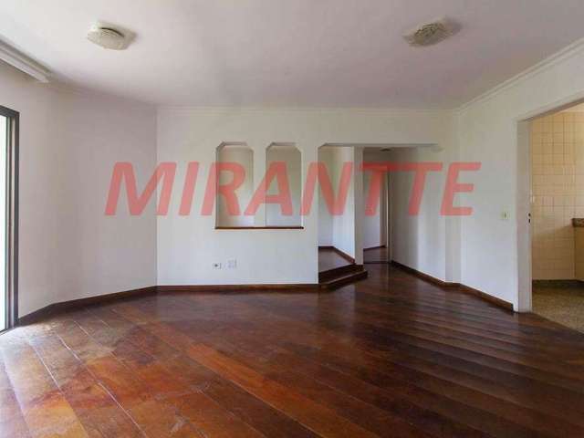 Apartamento de 119m² com 3 quartos em Vila Andrade