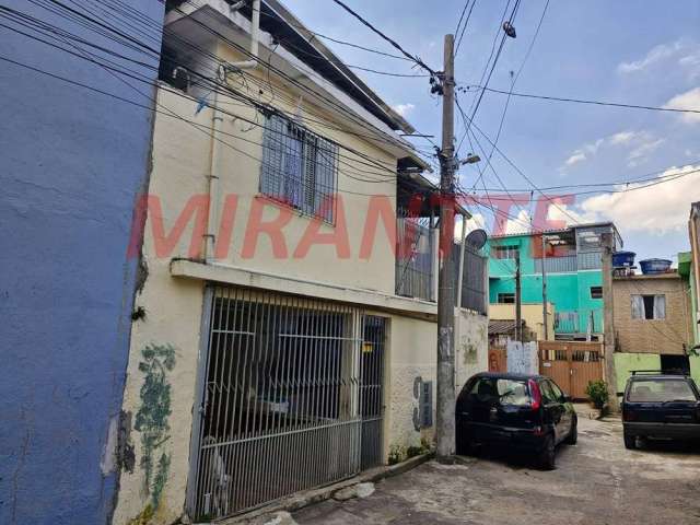 Sobrado de 114m² com 4 quartos em Jardim Brasil