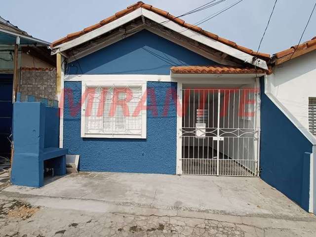 Casa terrea de 80m² com 1 quartos em Vila Mazzei