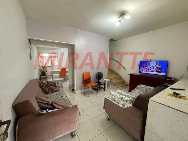 Sobrado de 180m² com 3 quartos em Vila Constança