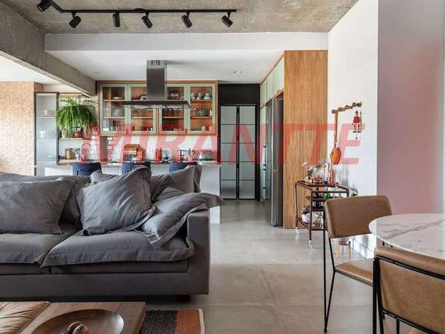 Apartamento com 2 quartos em Vila Maria Alta