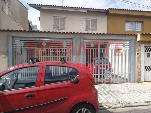 Sobrado de 110m² com 4 quartos em Jaçana