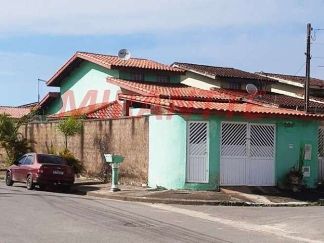 Casa terrea de 126m² com 3 quartos em CENTRO