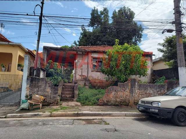 Terreno de 313m² em Pedra Branca